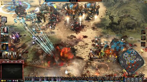 Warhammer 40000 video game. Things To Know About Warhammer 40000 video game. 